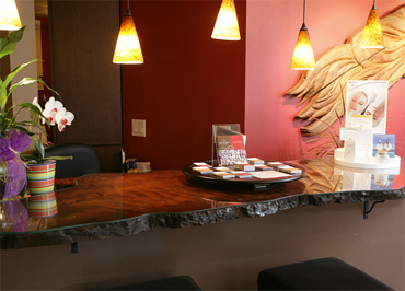 FrontDesk
